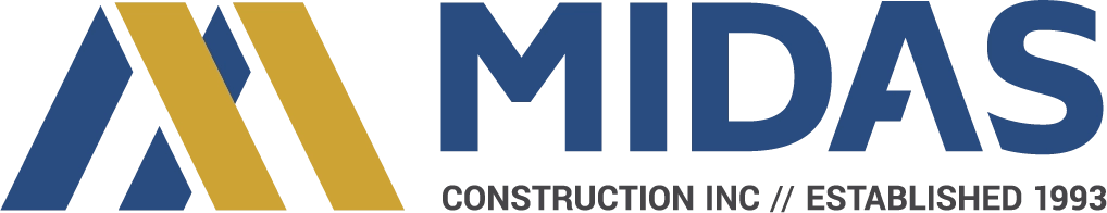 Midas Construction