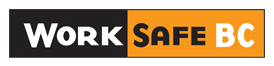 Worksafe BC logo